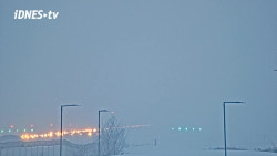 Letiště Václava Havla Praha