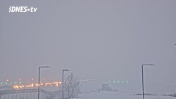 Letiště Václava Havla Praha