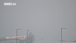 Letiště Václava Havla Praha