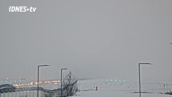 Letiště Václava Havla Praha