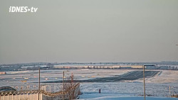 Letiště Václava Havla Praha