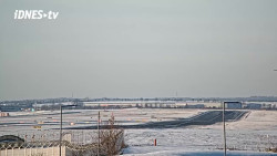 Letiště Václava Havla Praha