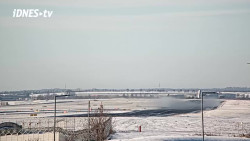 Letiště Václava Havla Praha