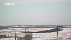 Letiště Václava Havla Praha