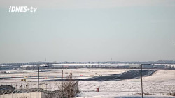 Letiště Václava Havla Praha