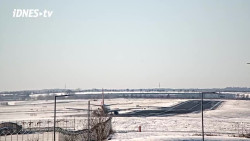 Letiště Václava Havla Praha