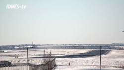 Letiště Václava Havla Praha