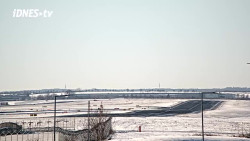 Letiště Václava Havla Praha