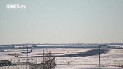 Letiště Václava Havla Praha