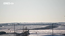 Letiště Václava Havla Praha