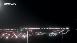 Letiště Václava Havla Praha