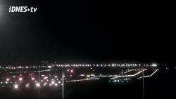 Letiště Václava Havla Praha