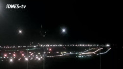 Letiště Václava Havla Praha