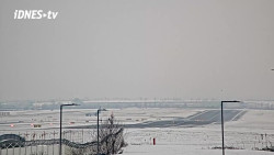 Letiště Václava Havla Praha