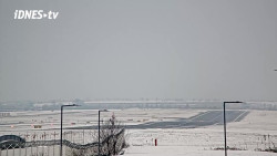 Letiště Václava Havla Praha