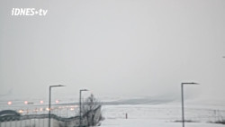 Letiště Václava Havla Praha