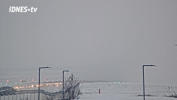 Letiště Václava Havla Praha