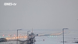 Letiště Václava Havla Praha