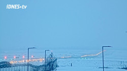 Letiště Václava Havla Praha