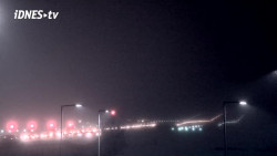 Letiště Václava Havla Praha