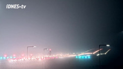 Letiště Václava Havla Praha