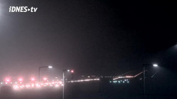 Letiště Václava Havla Praha