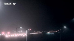 Letiště Václava Havla Praha