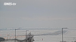 Letiště Václava Havla Praha