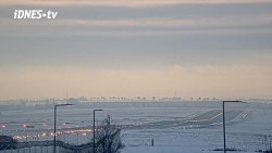 Letiště Václava Havla Praha