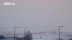 Letiště Václava Havla Praha