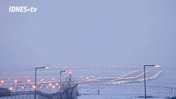 Letiště Václava Havla Praha