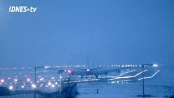 Letiště Václava Havla Praha