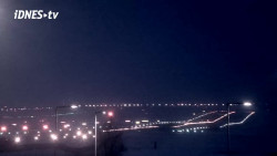 Letiště Václava Havla Praha