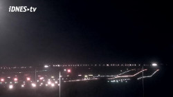 Letiště Václava Havla Praha