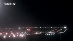 Letiště Václava Havla Praha