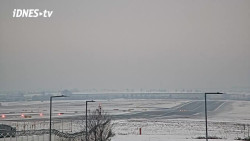 Letiště Václava Havla Praha