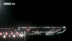 Letiště Václava Havla Praha