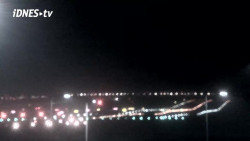 Letiště Václava Havla Praha