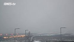 Letiště Václava Havla Praha