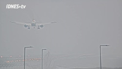 Letiště Václava Havla Praha