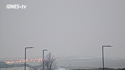 Letiště Václava Havla Praha