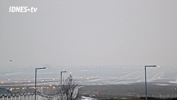 Letiště Václava Havla Praha