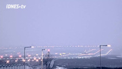 Letiště Václava Havla Praha