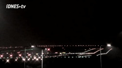 Letiště Václava Havla Praha