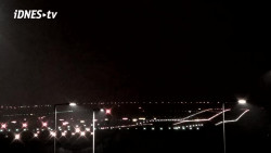 Letiště Václava Havla Praha