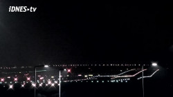 Letiště Václava Havla Praha