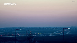 Letiště Václava Havla Praha