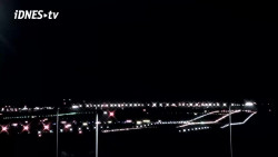 Letiště Václava Havla Praha