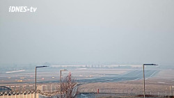 Letiště Václava Havla Praha