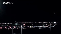 Letiště Václava Havla Praha